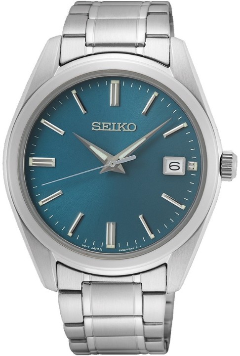 Bild von Seiko Quartz