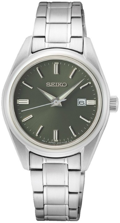 Bild von Seiko Quartz