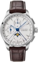 Bild von Union Glashütte Belisar Chronograph Moon Phase