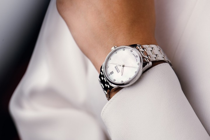 Bild von Union Glashütte Seris