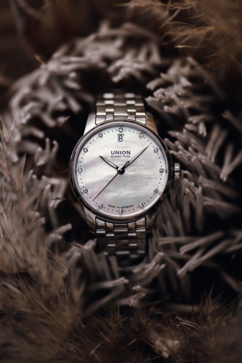 Bild von Union Glashütte Seris