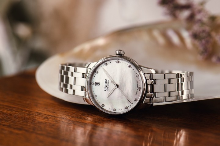 Bild von Union Glashütte Seris