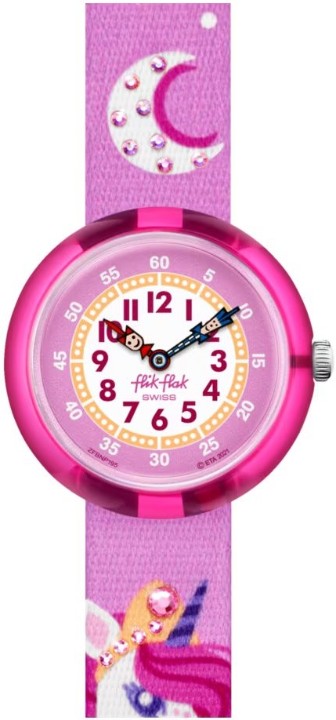 Bild von Flik Flak Dreaming Unicorn