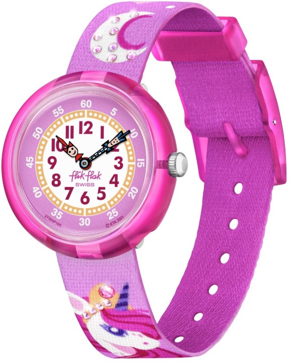 Bild von Flik Flak Dreaming Unicorn