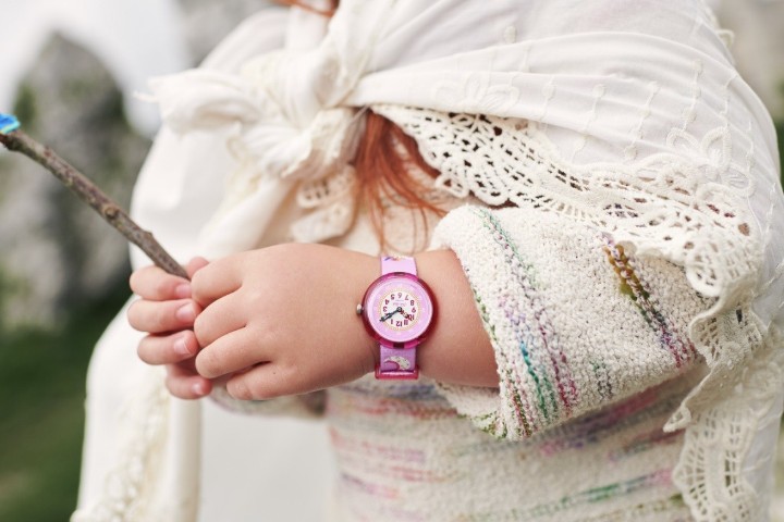 Bild von Flik Flak Dreaming Unicorn