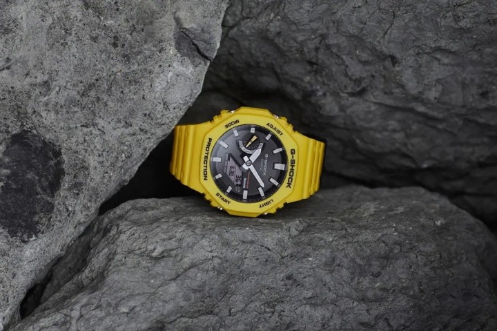 Bild von Casio G-Shock Carbon Core Guard Tough Solar Bluetooth