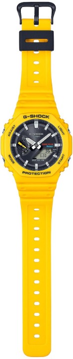 Bild von Casio G-Shock Carbon Core Guard Tough Solar Bluetooth
