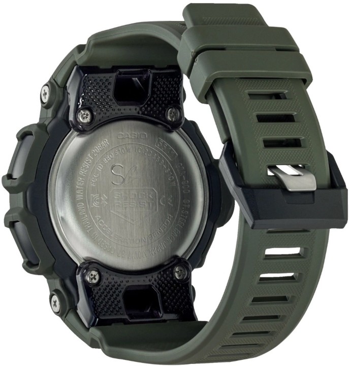 Bild von Casio G-Shock G-Squad