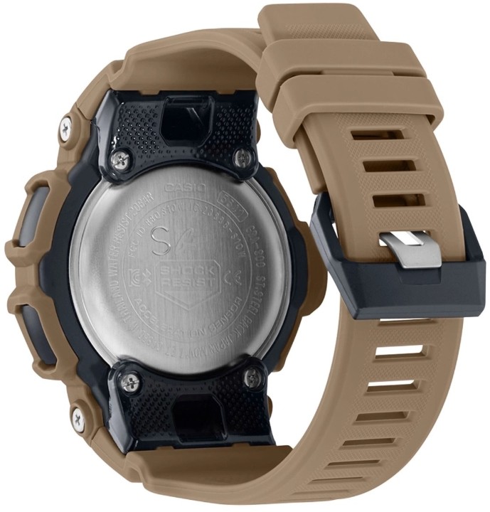 Bild von Casio G-Shock G-Squad