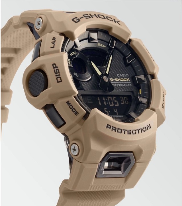 Bild von Casio G-Shock G-Squad