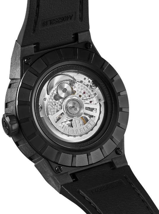 Bild von Perrelet Turbine Carbon Racing