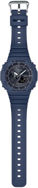 Bild von Casio G-Shock Carbon Core Guard Tough Solar Bluetooth