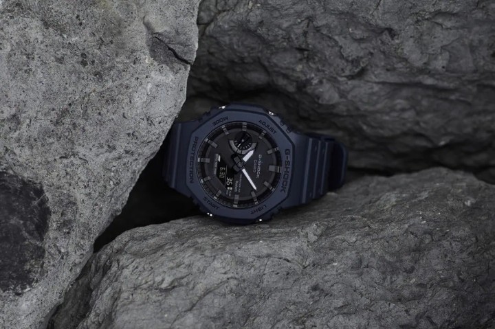 Bild von Casio G-Shock Carbon Core Guard Tough Solar Bluetooth