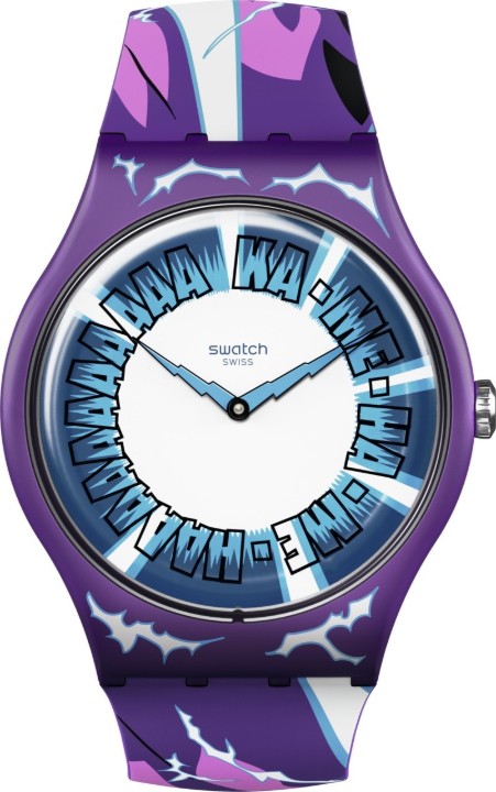 Bild von Swatch Dragon Ball Z - GOHAN