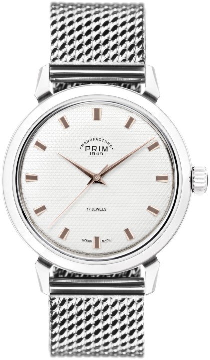 Bild von Prim Pavouk 34 C