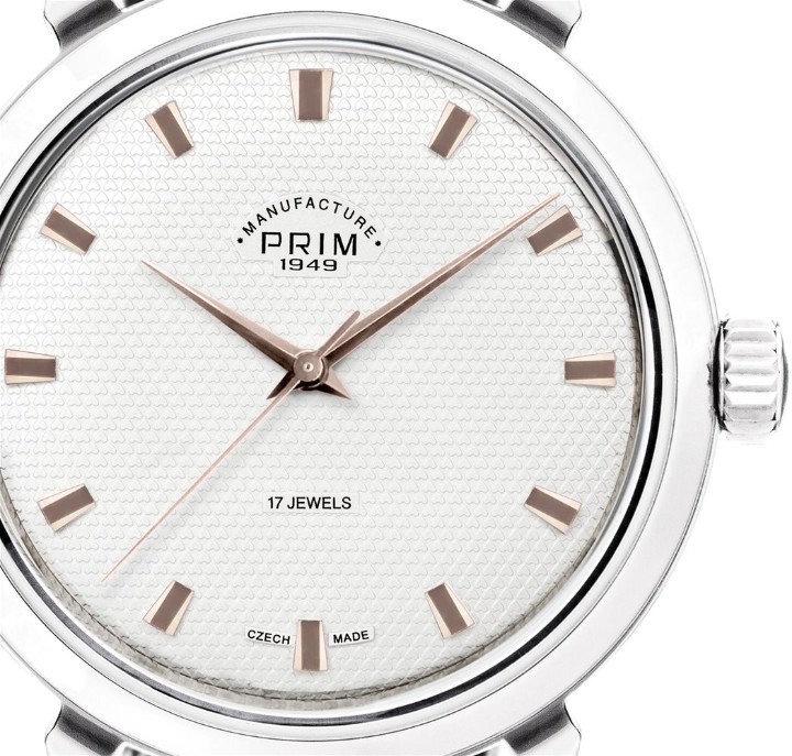 Bild von Prim Pavouk 34 C