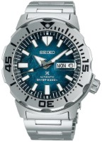 Bild von Seiko Prospex "Save the Ocean" Diver Scuba Special Edition Monster