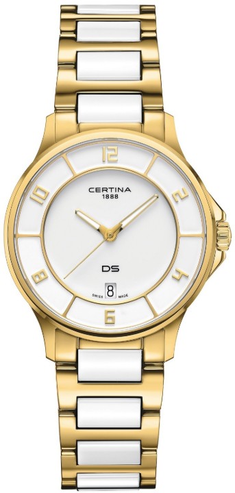 Bild von Certina DS-6 Lady