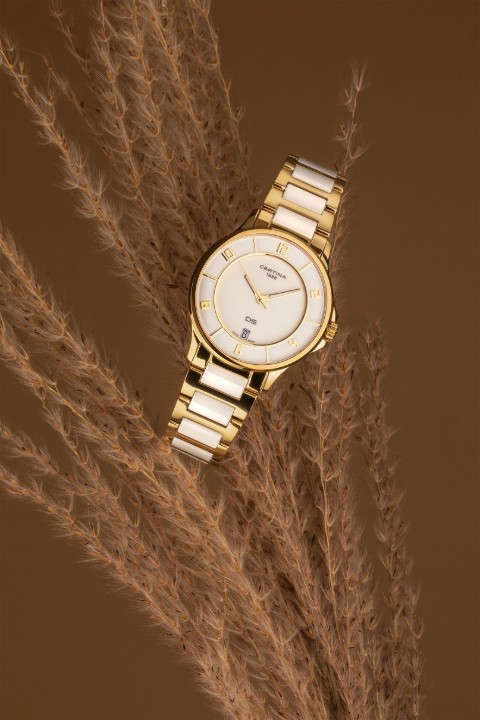 Bild von Certina DS-6 Lady