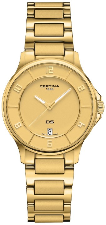 Bild von Certina DS-6 Lady