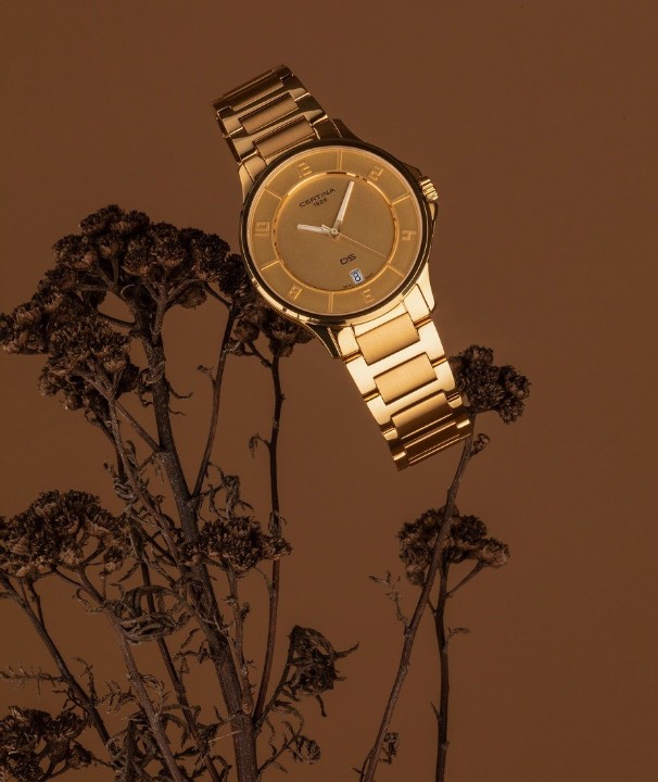 Bild von Certina DS-6 Lady