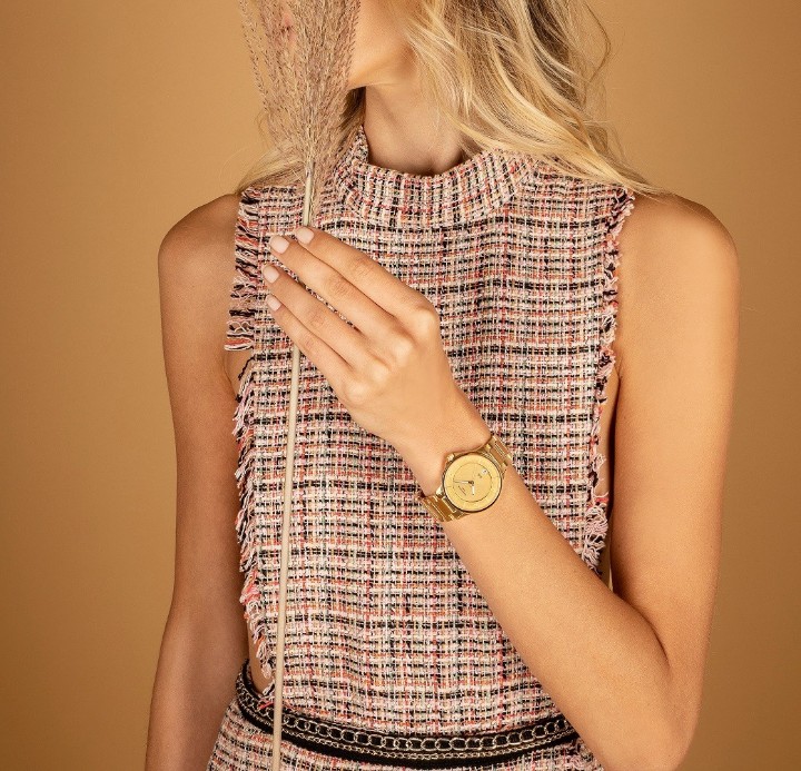 Bild von Certina DS-6 Lady