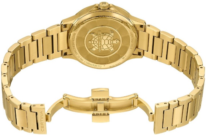 Bild von Certina DS-6 Lady