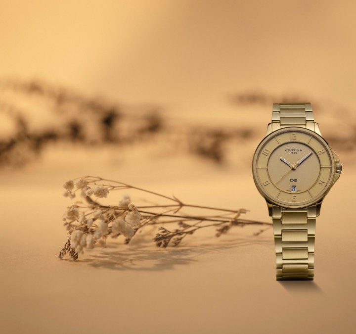 Bild von Certina DS-6 Lady