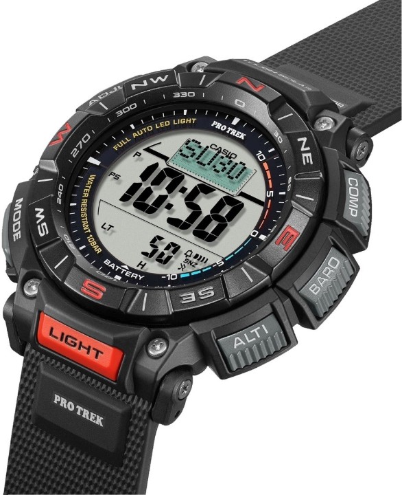 Bild von Casio Pro Trek