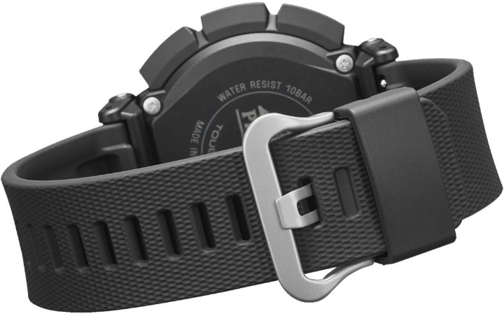 Bild von Casio Pro Trek