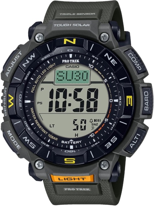 Bild von Casio Pro Trek