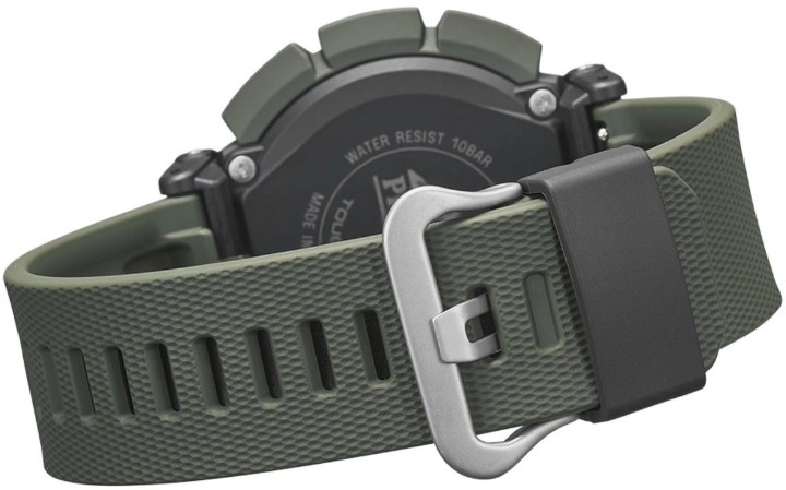 Bild von Casio Pro Trek