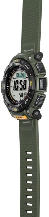 Bild von Casio Pro Trek