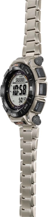 Bild von Casio Pro Trek