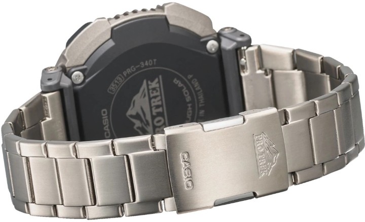 Bild von Casio Pro Trek