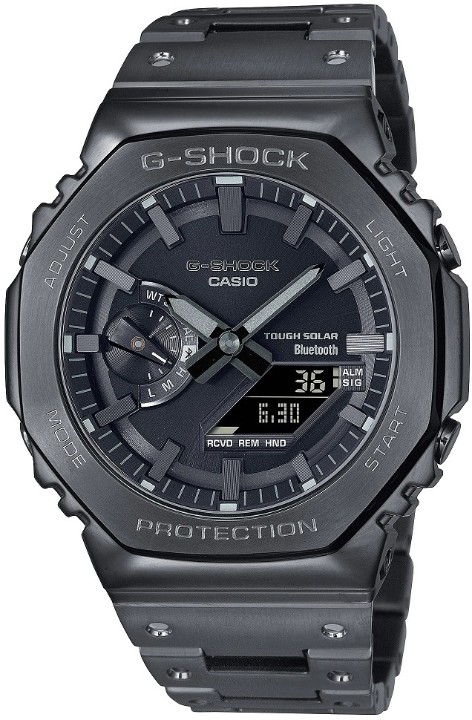 Bild von Casio G-Shock Full Metal