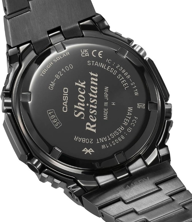 Bild von Casio G-Shock Full Metal