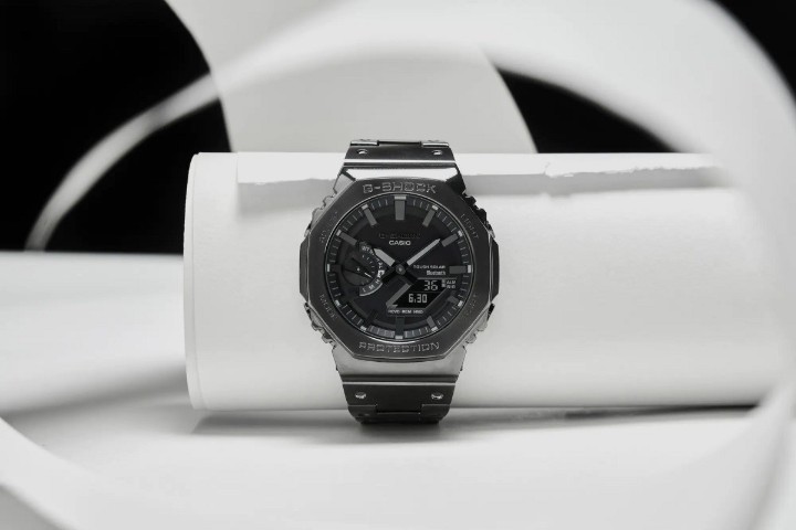 Bild von Casio G-Shock Full Metal