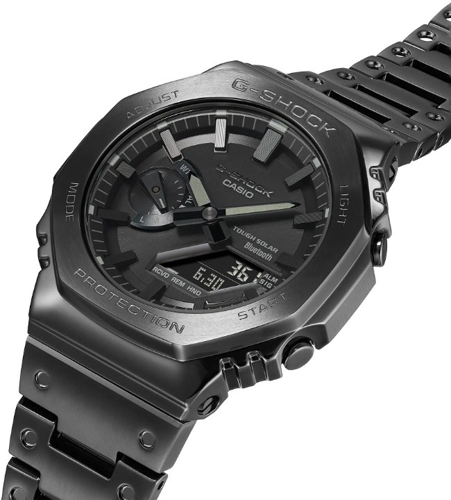 Bild von Casio G-Shock Full Metal