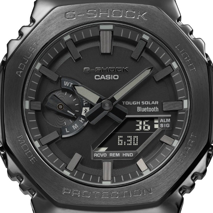 Bild von Casio G-Shock Full Metal