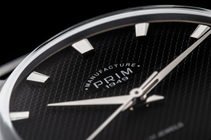 Bild von Prim Pavouk 34 C