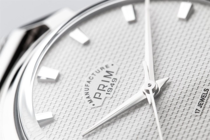 Bild von Prim Pavouk 34 C