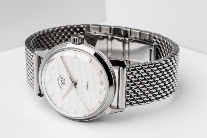 Bild von Prim Pavouk 34 C