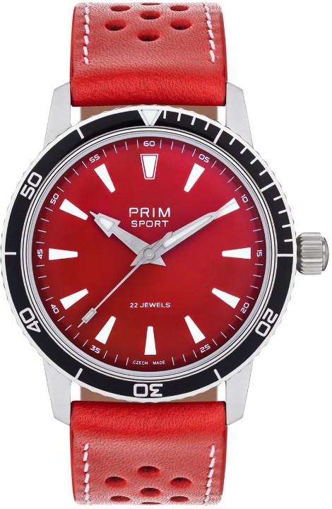 Bild von Prim Sport 38 A