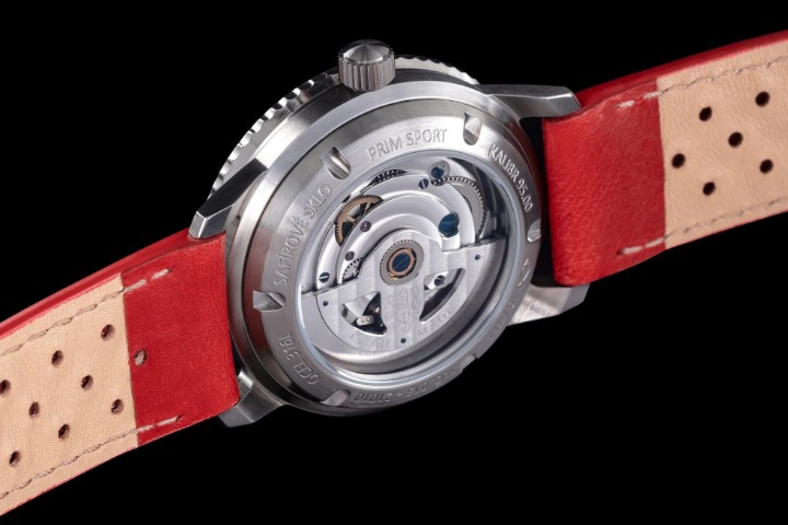 Bild von Prim Sport 38 A