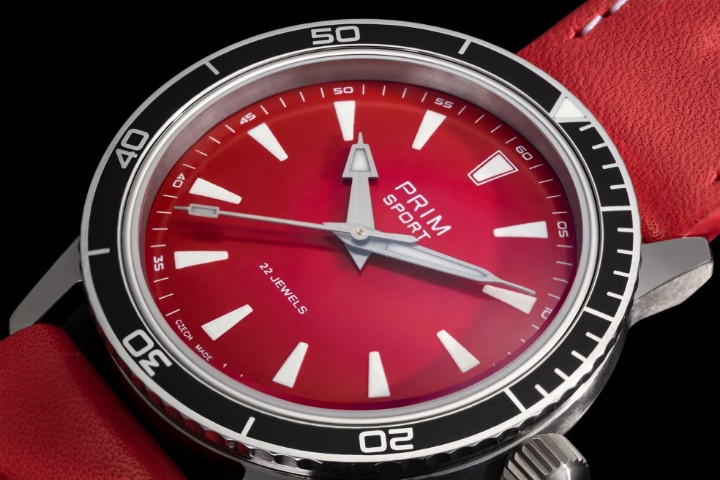 Bild von Prim Sport 38 A