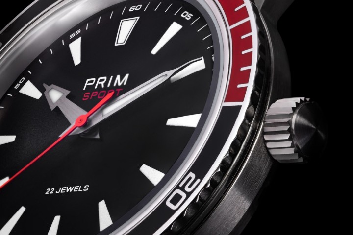 Bild von Prim Sport 38 A