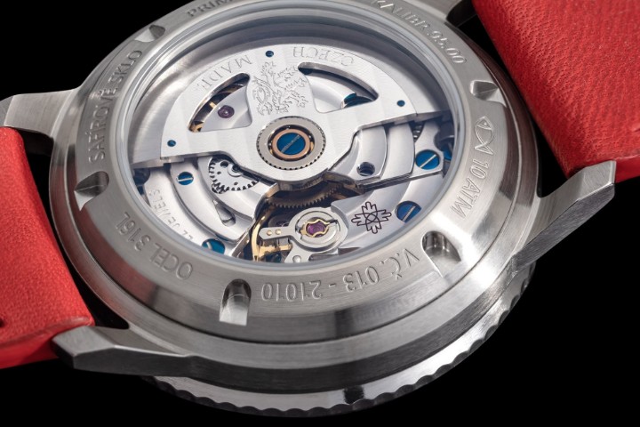 Bild von Prim Sport 38 A