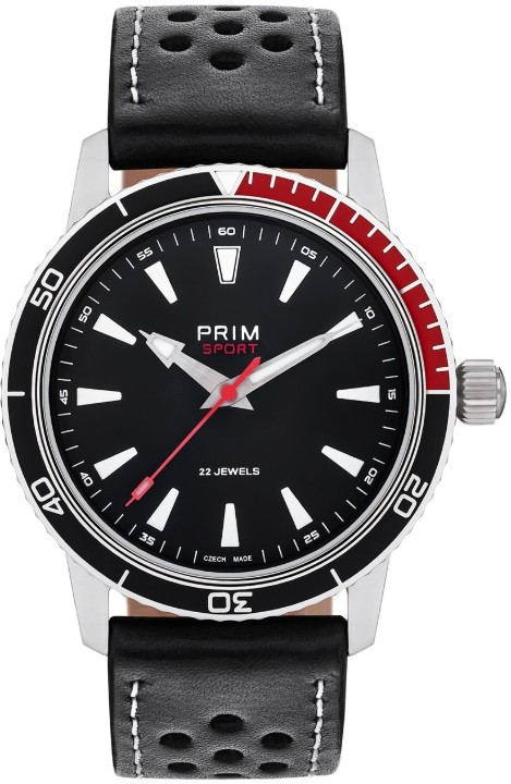 Bild von Prim Sport 38 A