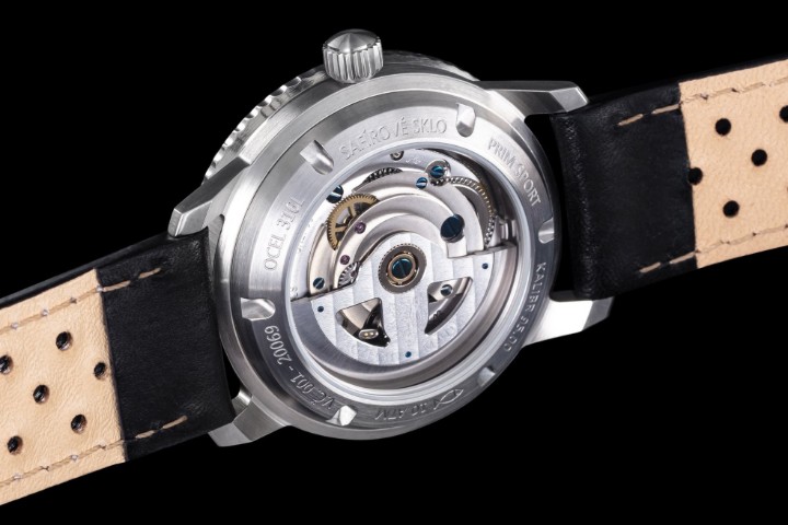 Bild von Prim Sport 38 A